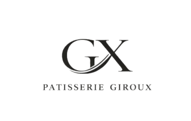 Patisserie Giroux logo